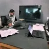 Md Faizoan Sakhlen
