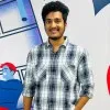 Rohith Mopidevi