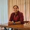 Brinda Suresh