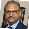 Rajiv George