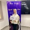 Yara Arafat