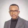 Victor Agboh