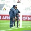 Azzeddine TAIBI