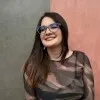 Paola Torres Coronel