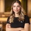 Evileyn Bilibio Pacheco