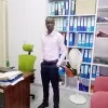 Fredrick Ouno