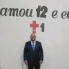 Rodrigo oliveira