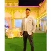 HIMANSHU NATH DEOGHARIA