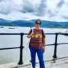 Sarah Shinde