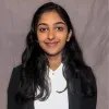 Anushka Wickramasuriya