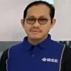 M Irwan Padli Nasution