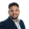 Shivank Sharma CPO