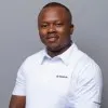 Raymond Mathafeni
