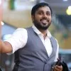 Raghu Srinivas