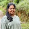 Priyadharshini