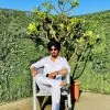 Inderpal Singh Saran