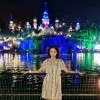 Dhanshree Arya