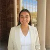 Madeleine Cornejo Carrillo