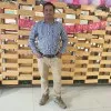 Uday Mahakul