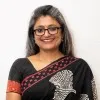Anupama Rammohan