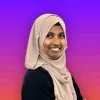 Yazmin Nizamdeen