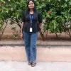 Santosini Behera