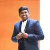 Amruth Hariharavenkataram