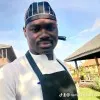 Benjamin Atta Annan