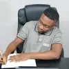 Tshepo Mokhoathi