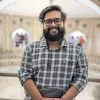 Krishnendu Nandy