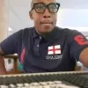 Udochu Okechukwu Udochu