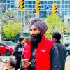 Gurman Singh