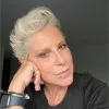 Mandy Carrington