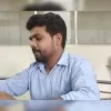 Naveen Kumar