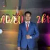 Prabhat Kumar Singh