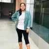 Ruby shah
