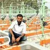 Debasish Halder