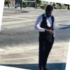 Lewis Mensah
