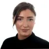 Isabelle McMahon