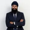 Sukhpaul Sekhon