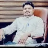 Shahnawaj Saifi