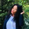 Justina Eze