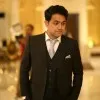 Ali Khan