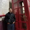 Ashish Moktan
