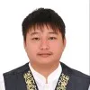 Aron James Benedict Cabrera