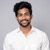 Saikiran Shetty