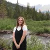Emma Burge
