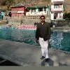Naveen Kumar