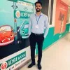 Dinesh Kumar