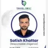 Satish Khattar